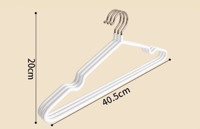 Pvc Cloth Hanger best