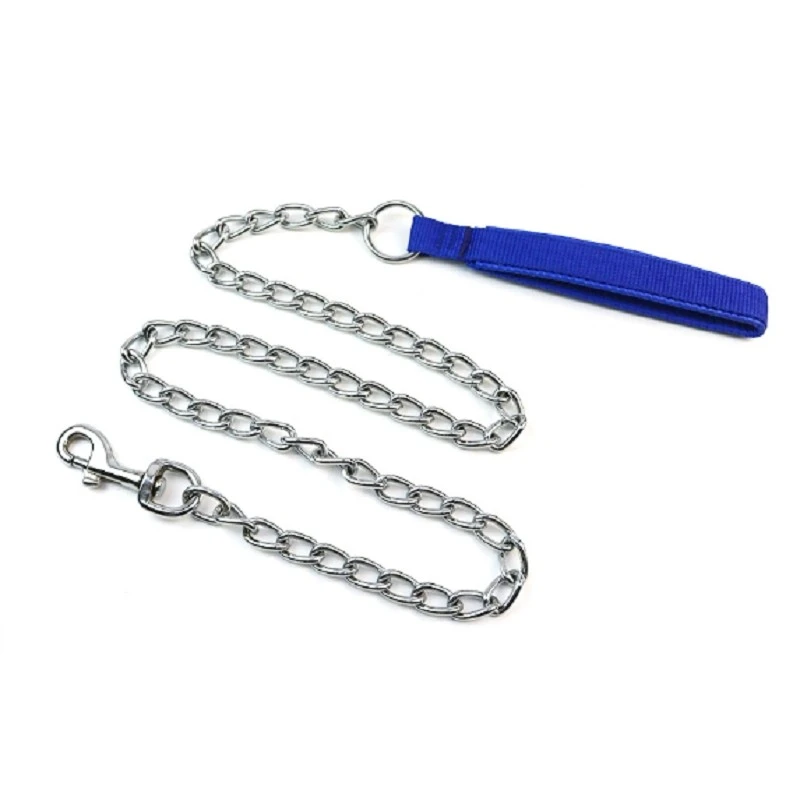 Wrought Iron Chain Link factory