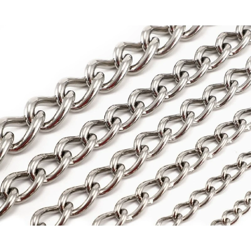 Wrought Iron Chain Link suppliers